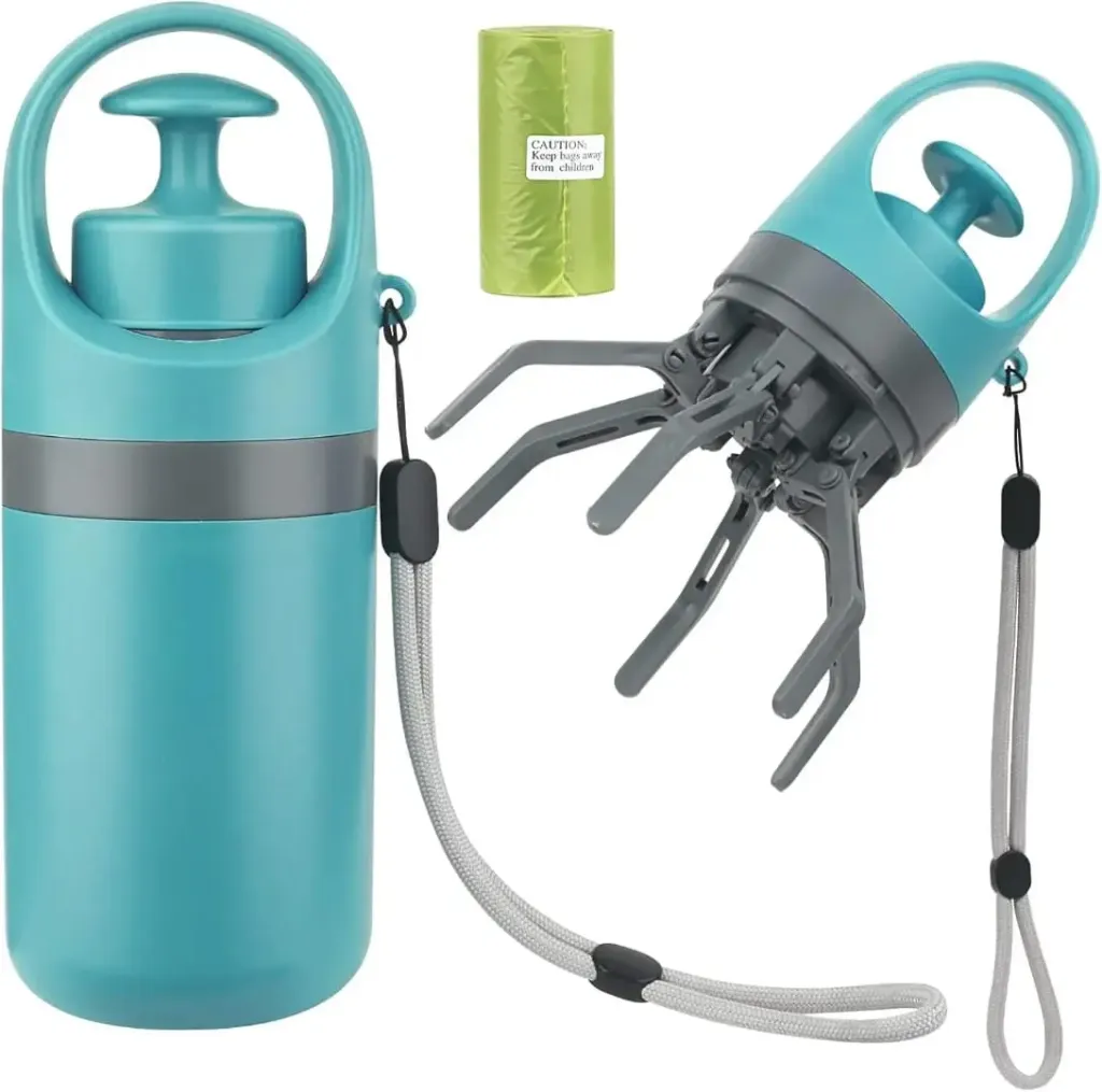 Pet Poop Scooper